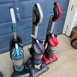 Vacuum 