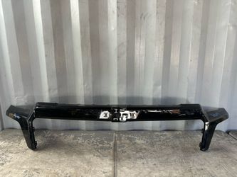 2023 - 2025 CHEVY COLORADO UPPER GRILLE SURROUND MOLDING OEM (contact info removed)3 LT Z71 ZR2
