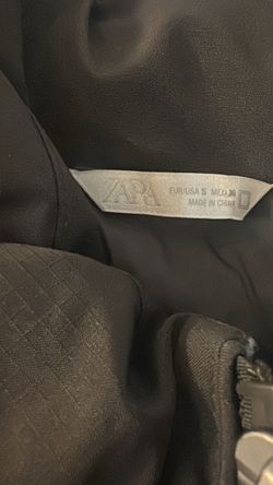 Zara men’s clothes