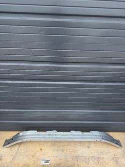 BMW X1 U11 ORIGINAL FRONT REINFORCEMENT BAR 2023-2026