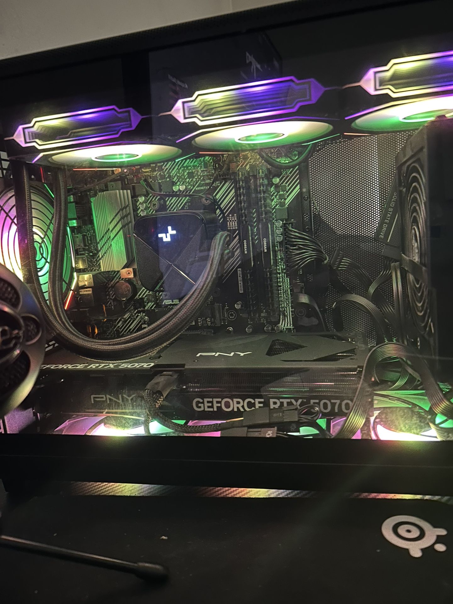 Gaming Pc