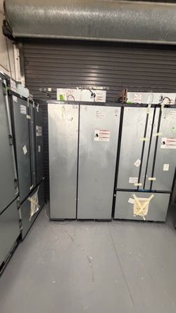 JENNAIR 42ā BUILT-IN SIDE-BY-SIDE REFRIGERATOR š° PRICE TODAY: $7,499 š”ļø STORE WARRANTY INCLUDED