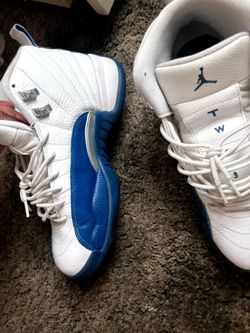 Jordan retro 12