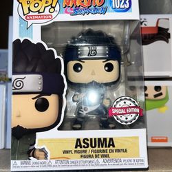Asuma 