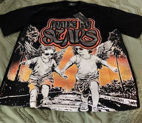 Mixed emotions shirt