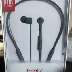 Beats By Dre Beats X 