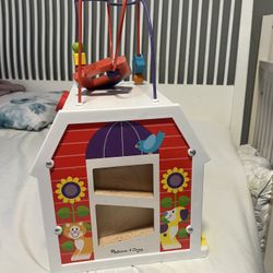 Baby Toy Melissa And Doug