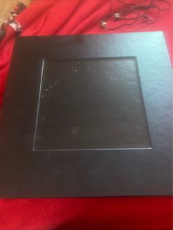 Metallica Black Album Box Set
