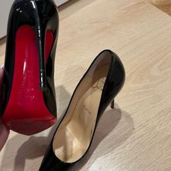 Louboutins for sale $600