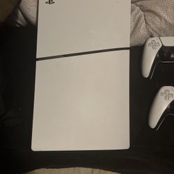 PlayStation 5 Slim