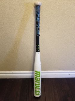 Mariccu Hex Connect 29/19 (-10) USSSA