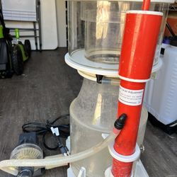 FS Bubble King 250 Skimmer For Reef