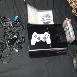 PS3 PlayStation 3 
