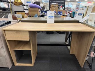 Aster Console Desk 53 x 21 x 28