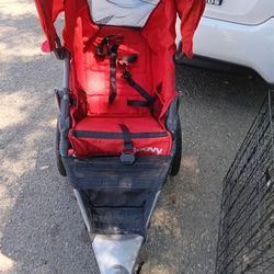 Joovy Jog STROLLER