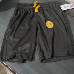 Boys Shorts