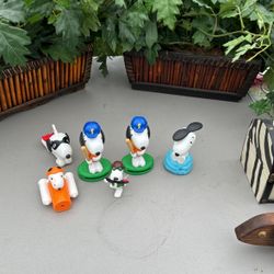 Snoopy