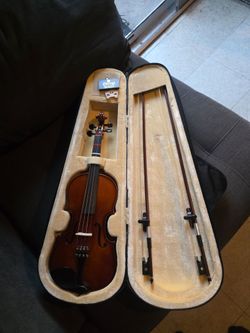 VIOLIN CECILIO