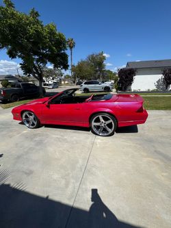 Camaro