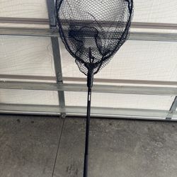 Ego Fishing Net