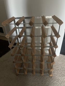 Wine Rack 