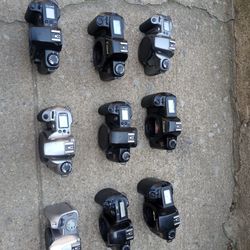 Wholesale Canon Film Camera Body Lot (Need Gone ASAP | Firm Price !)