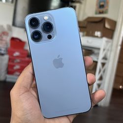 Apple iPhone 13 Pro 256gb Unlocked / Liberado