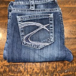 Men’s Clothes 