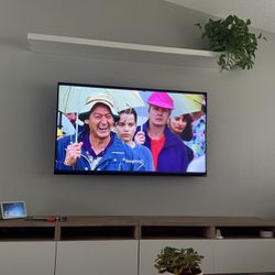 60 Inch Vizio TV 1080p