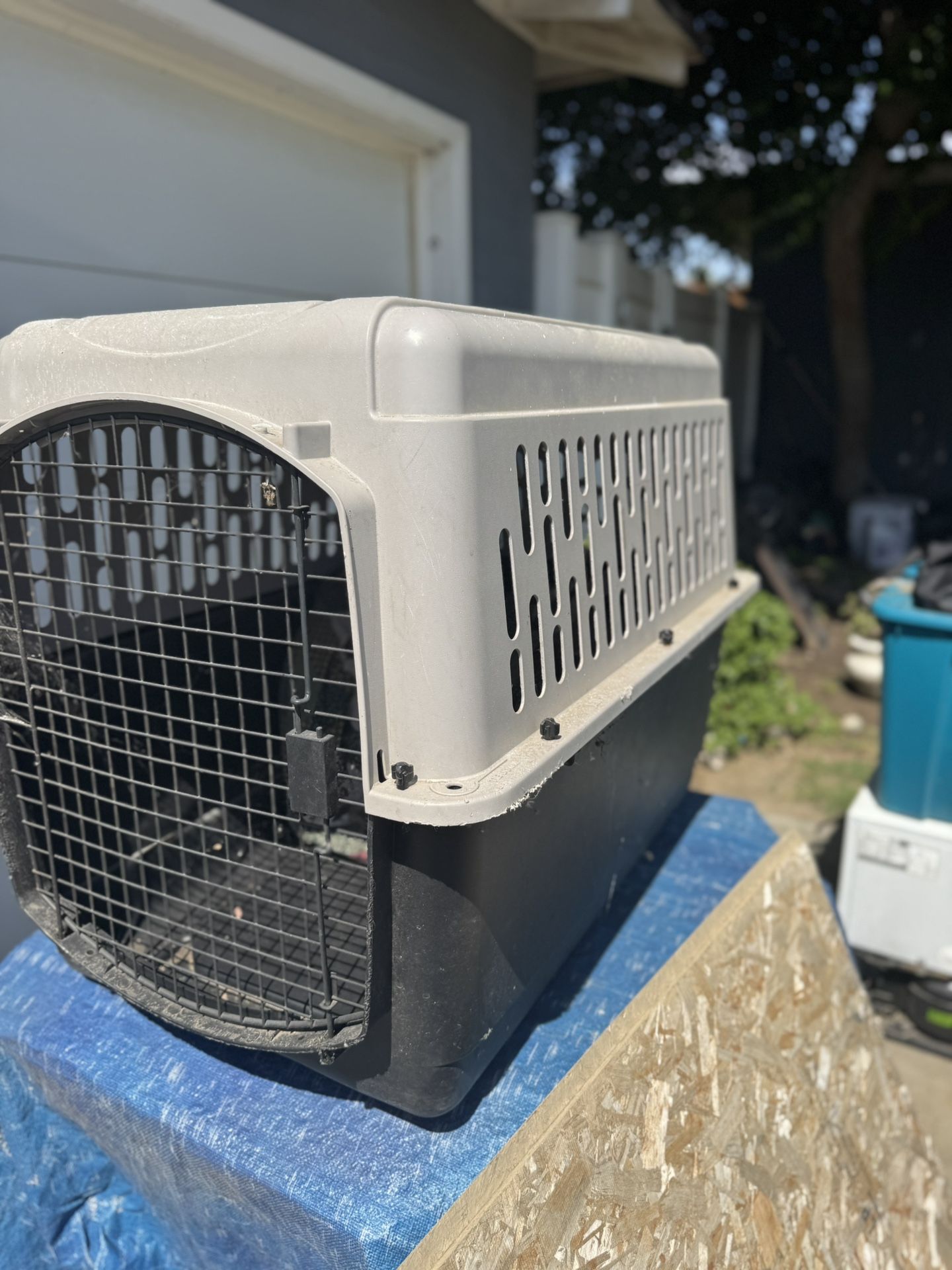 Petmate Kennel For Large Dog
