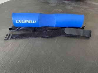 gym roller pad