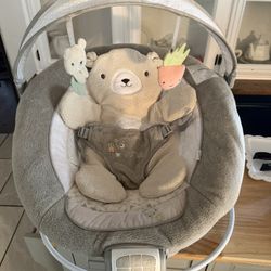 Baby Bouncer 