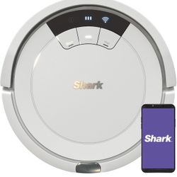 Shark ION Robot 