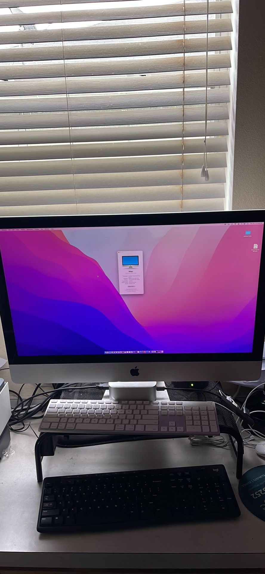 iMac 5k