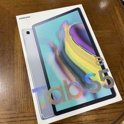Brand New Samsung Tab S5e 64gb