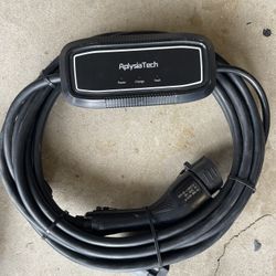 2024 Jeep 4xe Like New Charger 