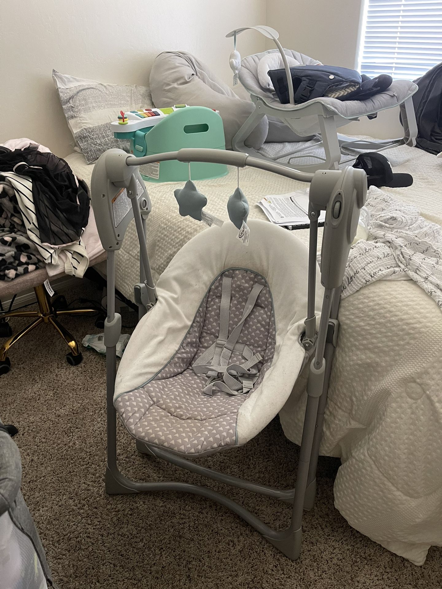 Baby Stuff