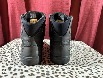 Dainese street darker boots hot sale