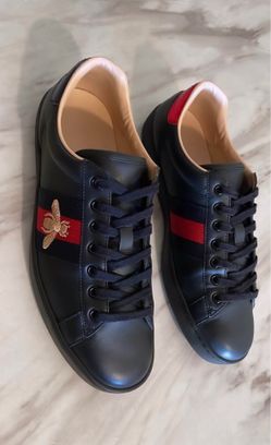 Gucci  Ace BLack Bee