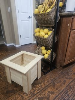 Planter $30
