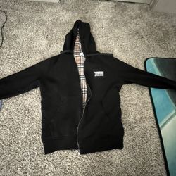 Burberry Hoodie 