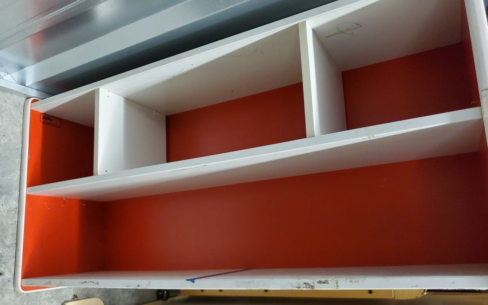 Daycare Playtop Storage Center...$150  each Or Best Offer