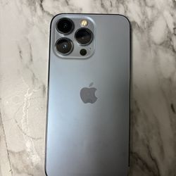 IPhone 13 Pro $500 OBO 
