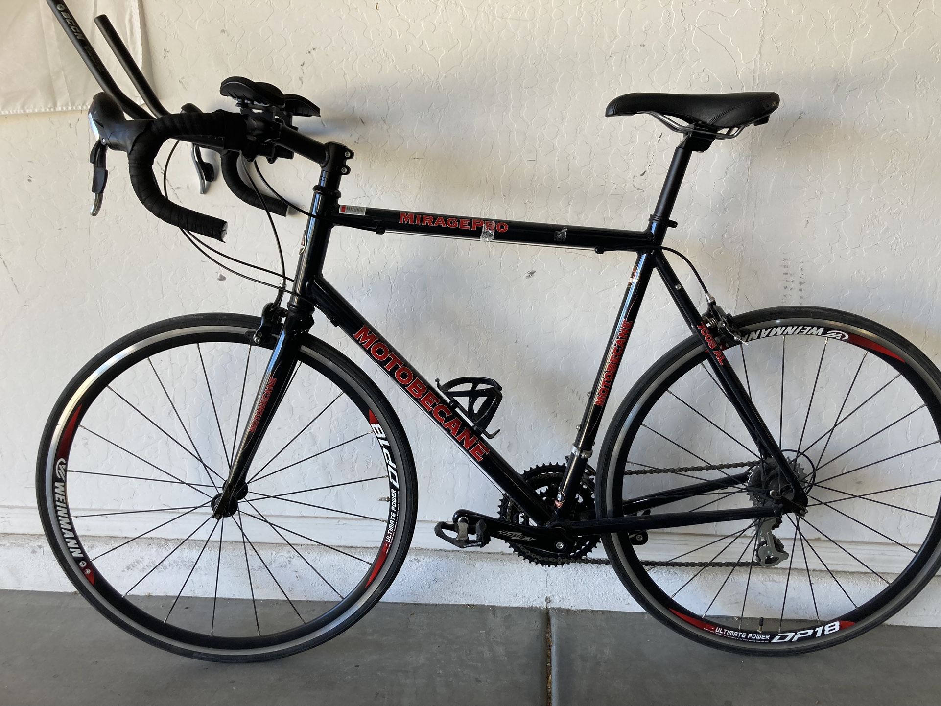 Road Bike