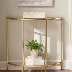 Console Table 