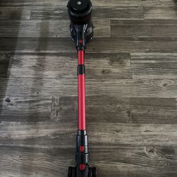 Cordless Vacuum Cleaner 