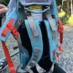 Baby Backpack