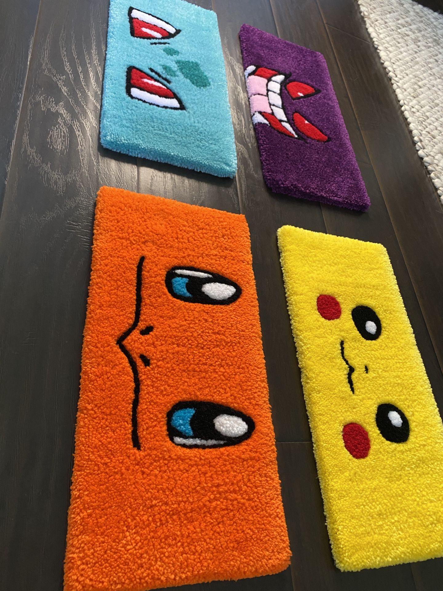 Wrist Rest/Keyboard Rug for Sale in Plainfield, IL - OfferUp