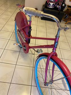 Bicycle
