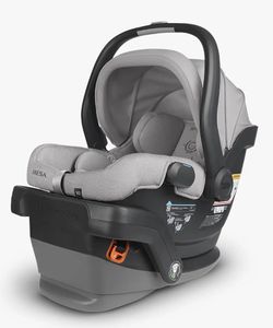 UppaBaby Mesa V2 Infant Car Seat (Grey)- BRAND NEW IN BOX!